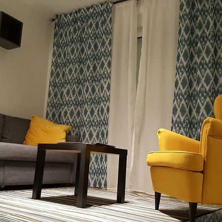Apartment Dora Рієка Екстер'єр фото