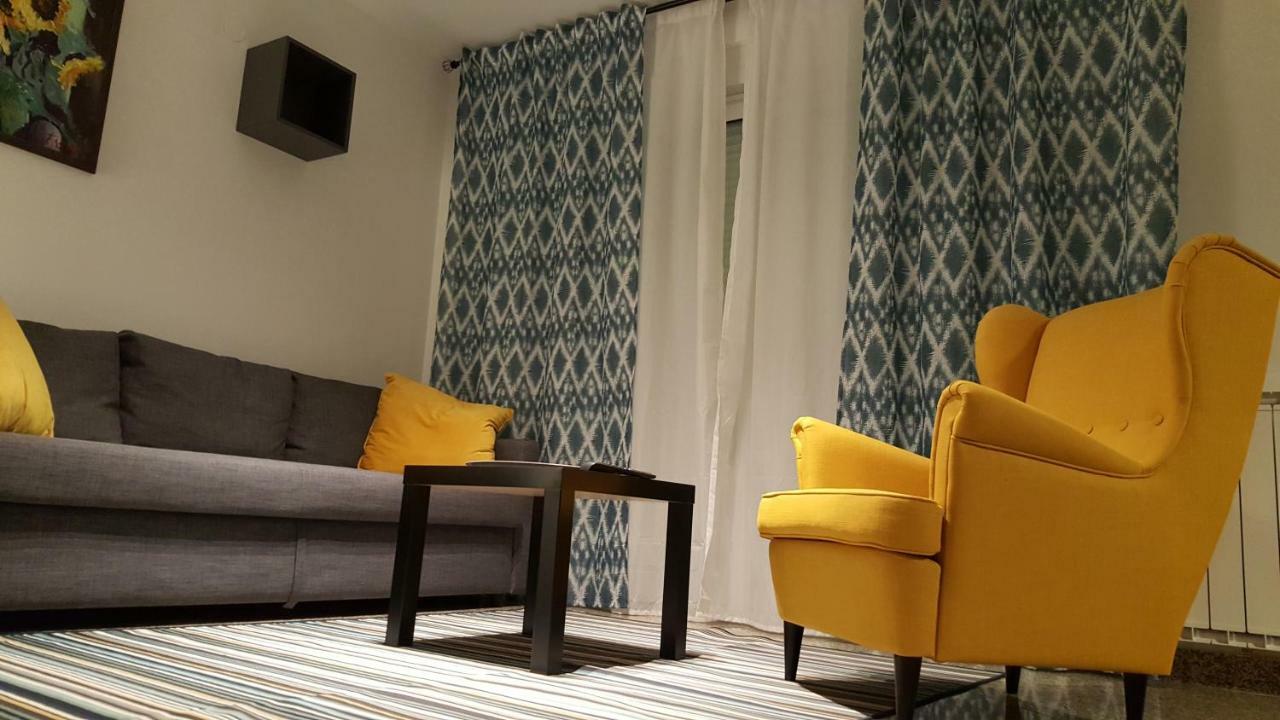 Apartment Dora Рієка Екстер'єр фото