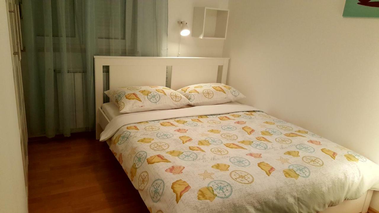 Apartment Dora Рієка Екстер'єр фото