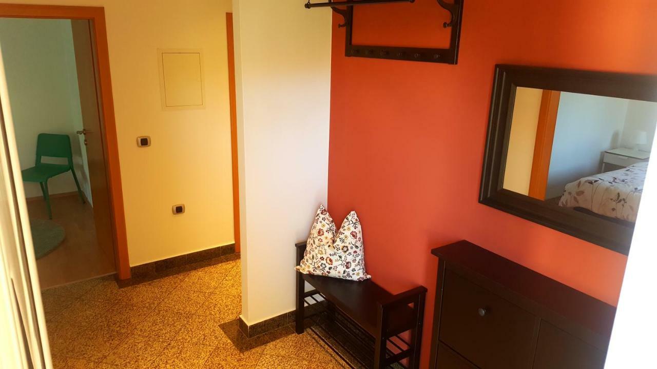 Apartment Dora Рієка Екстер'єр фото