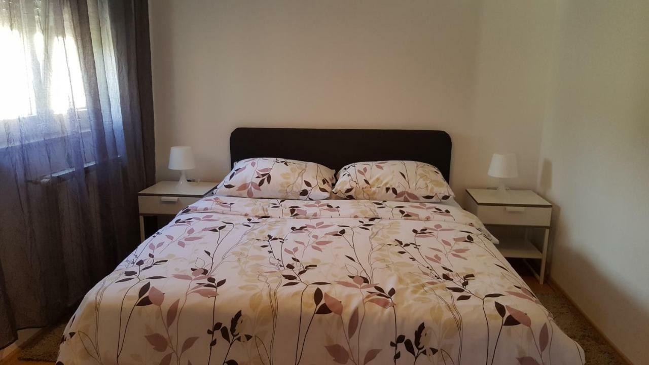Apartment Dora Рієка Екстер'єр фото