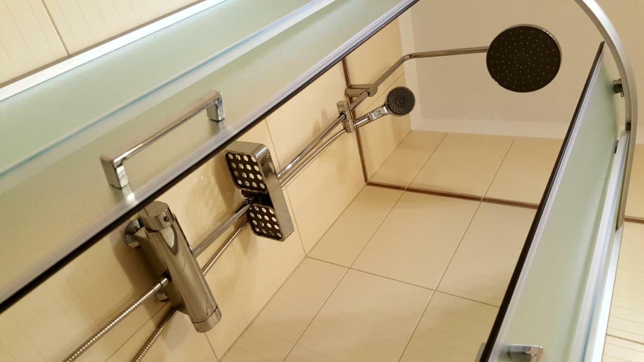 Apartment Dora Рієка Екстер'єр фото
