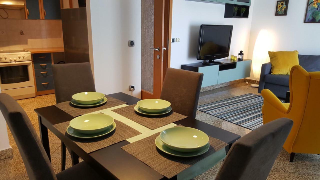 Apartment Dora Рієка Екстер'єр фото