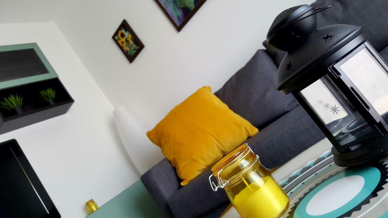 Apartment Dora Рієка Екстер'єр фото