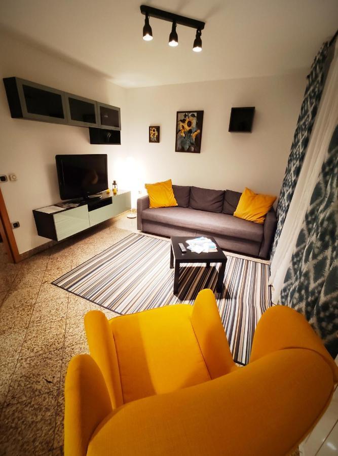 Apartment Dora Рієка Екстер'єр фото